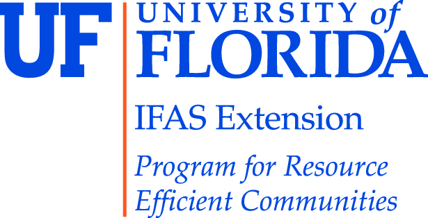 University of Florida - IFAS Extensions - Program for Resource Efficient Communities