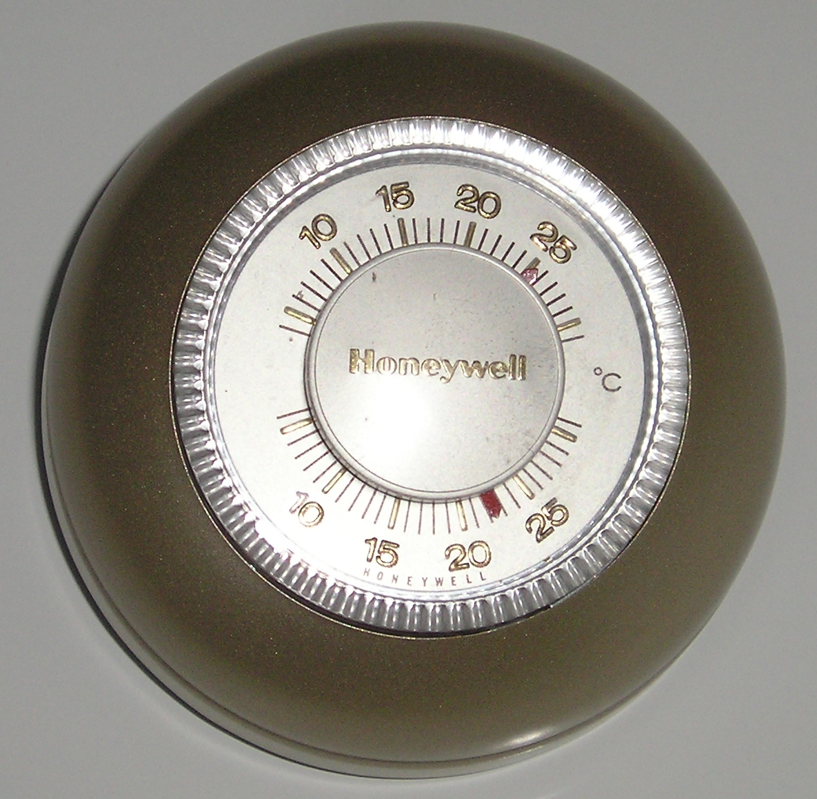 termostass