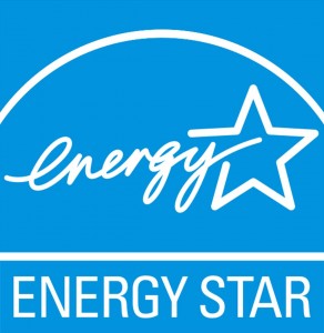 Figure 1. Sample ENERGY STAR logo for certified products. Credit: Courtesy of ENERGY STAR.