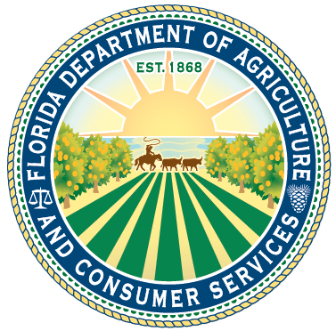 Florida Department of Agriculture and Consumer Services